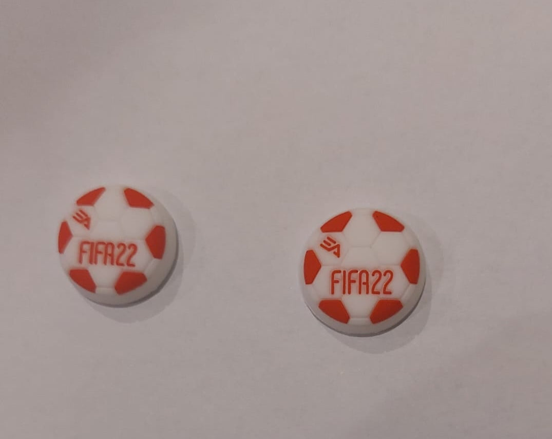 Set of Set of two Silicone Controller Analog PS5 PS4 PS3 Xbox 360 One Switch Pro Thumbstick Caps Silicone Analog Thumb Stick Grips