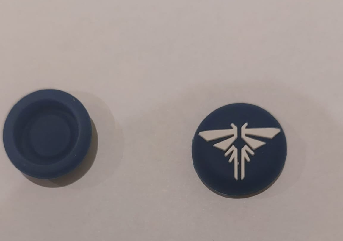 Set of Set of two Silicone Controller Analog PS5 PS4 PS3 Xbox 360 One Switch Pro Thumbstick Caps Silicone Analog Thumb Stick Grips