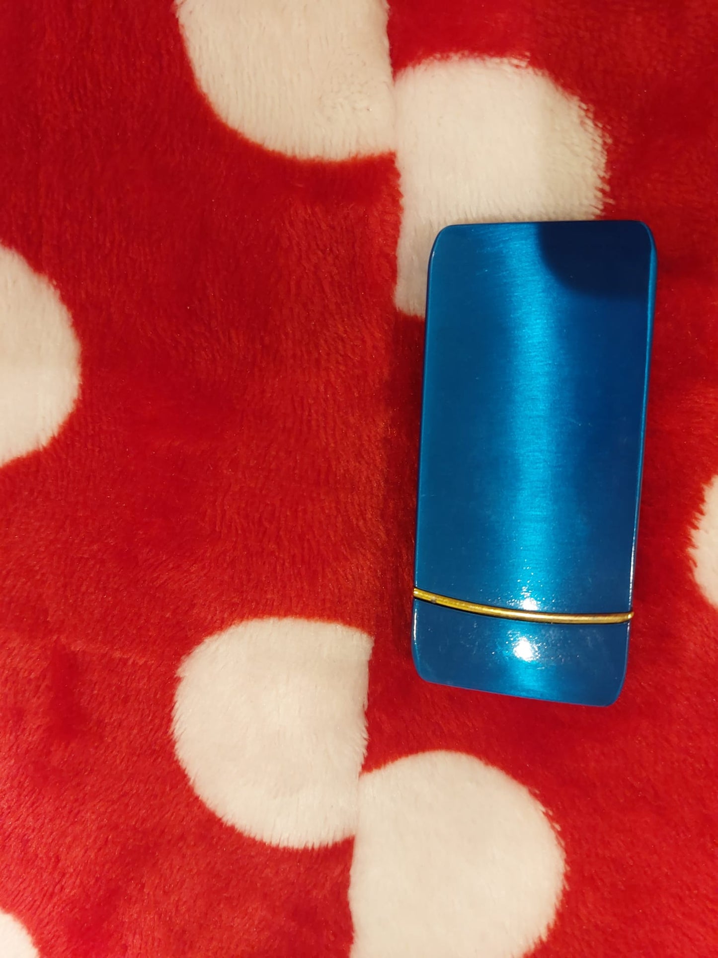 Hot Electric Windproof Metal Lighter Double Arc Flameless Plasma Rechargeable USB LED POWER