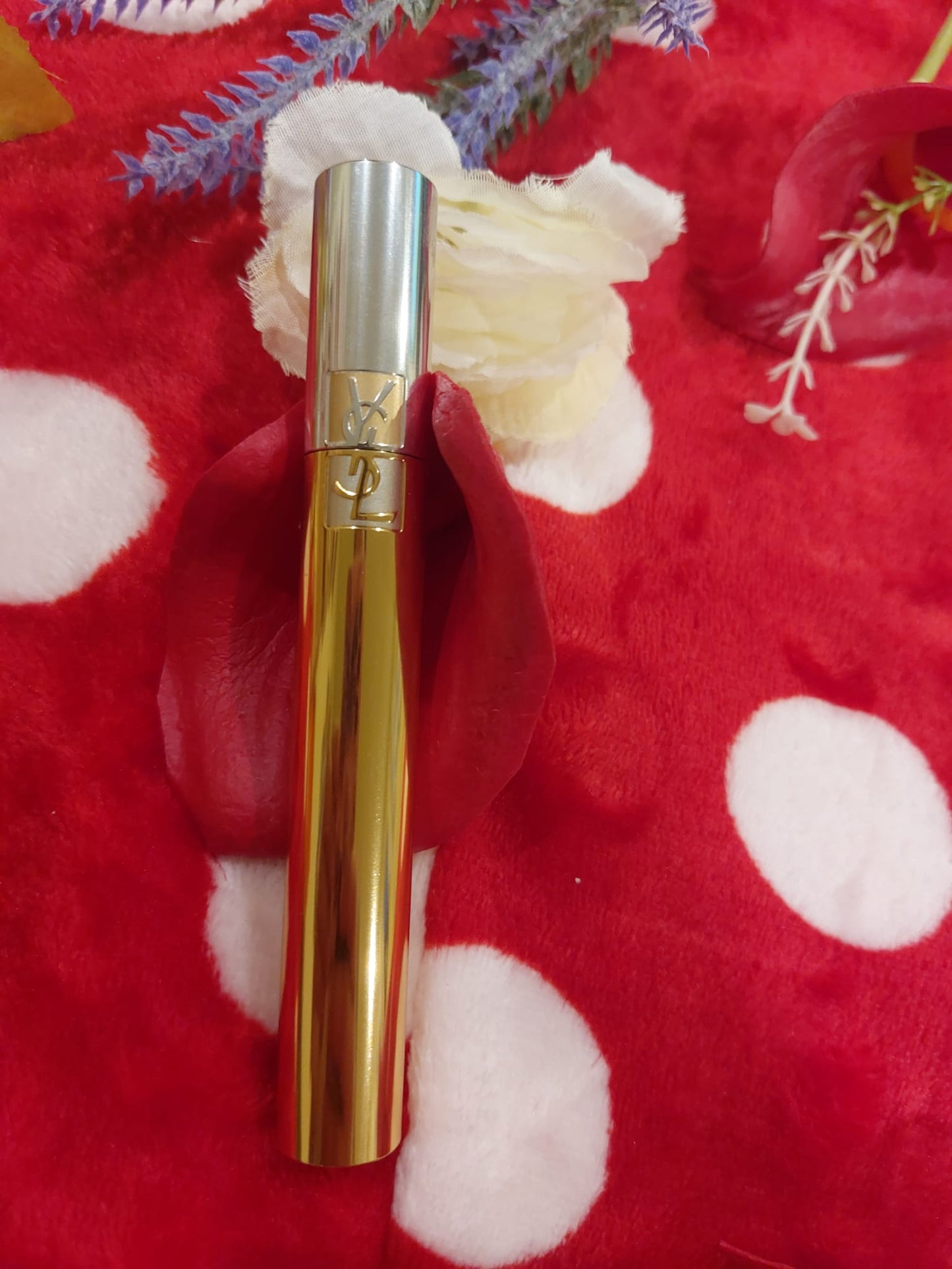 YSL YVES SAINT LAURENT YSL Volume Effet Faux Cils Mascara