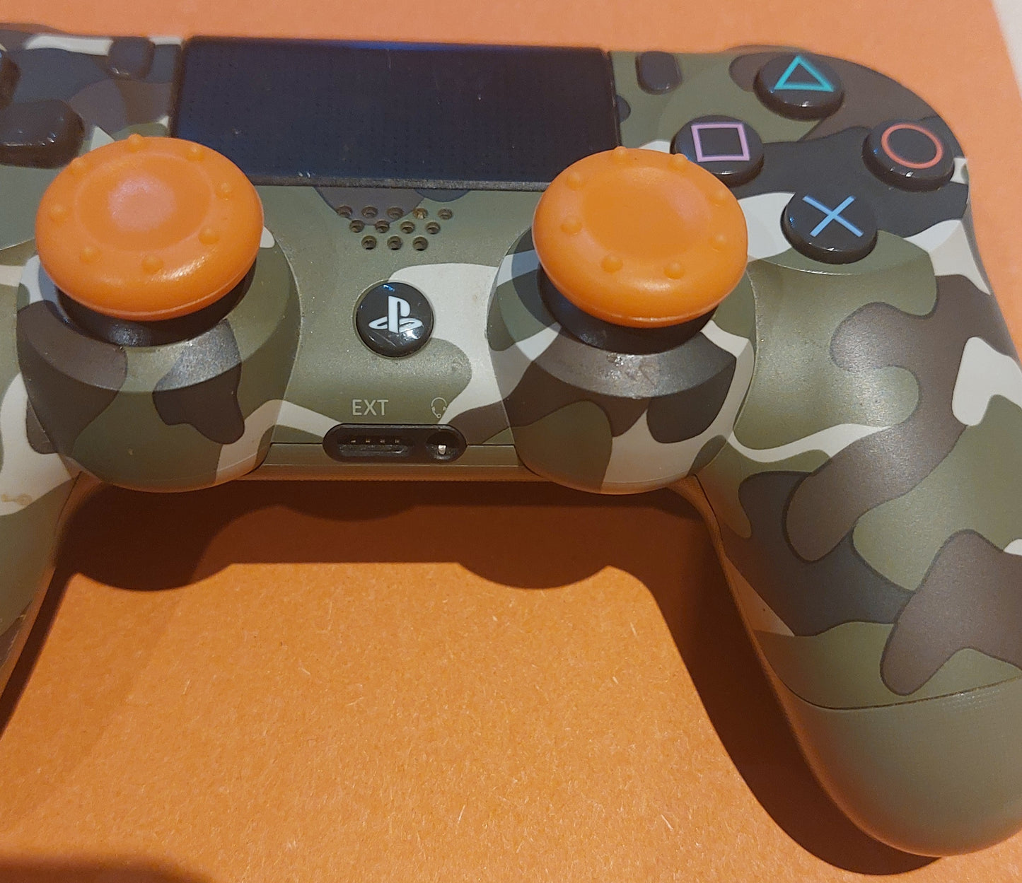 Thumbstick Grip PS4 PS5 Accessories for Playstation 5 Controller Stick Joystick Attachment Silicone for Xbox One Series,Xbox,PS3 PS4 PS5 Controller
