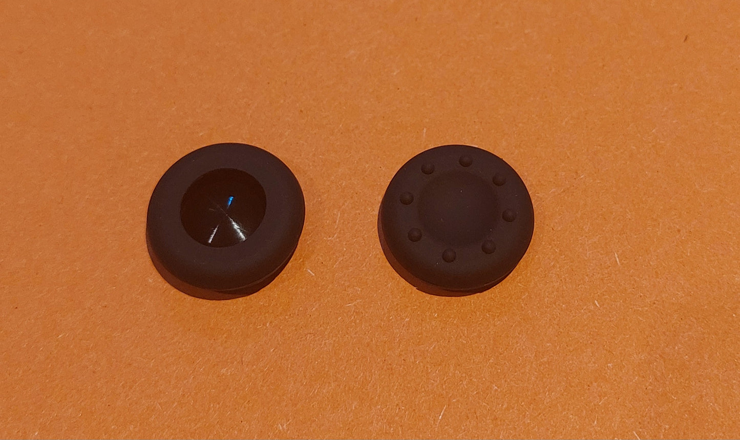 Thumbstick Grip PS4 PS5 Accessories for Playstation 5 Controller Stick Joystick Attachment Silicone for Xbox One Series,Xbox,PS3 PS4 PS5 Controller
