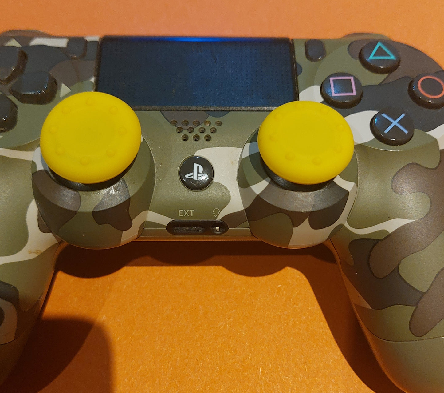 Thumbstick Grip PS4 PS5 Accessories for Playstation 5 Controller Stick Joystick Attachment Silicone for Xbox One Series,Xbox,PS3 PS4 PS5 Controller