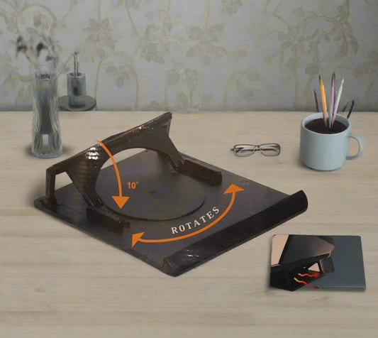 LAPTOP HOLDER MULTI-POSITINAL