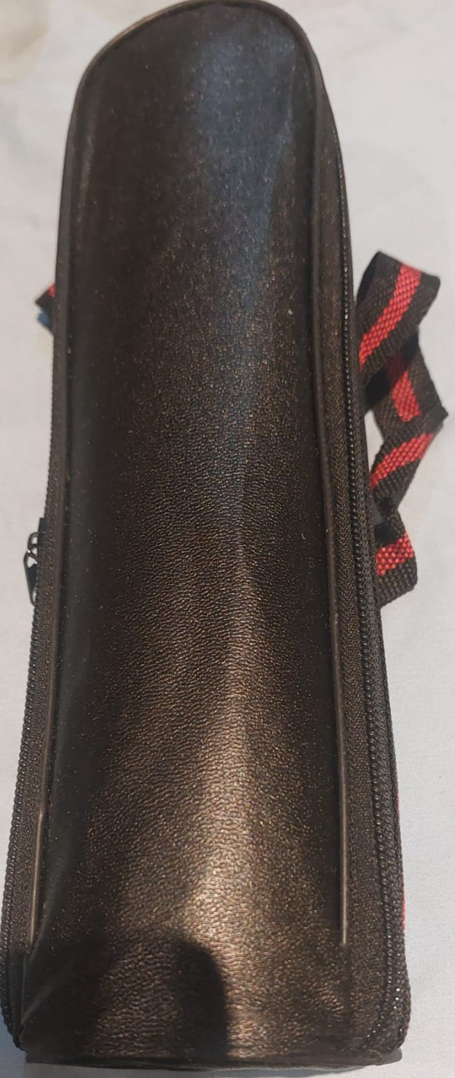 0,5 L VACCUM FLASK STAINLESS STEEL