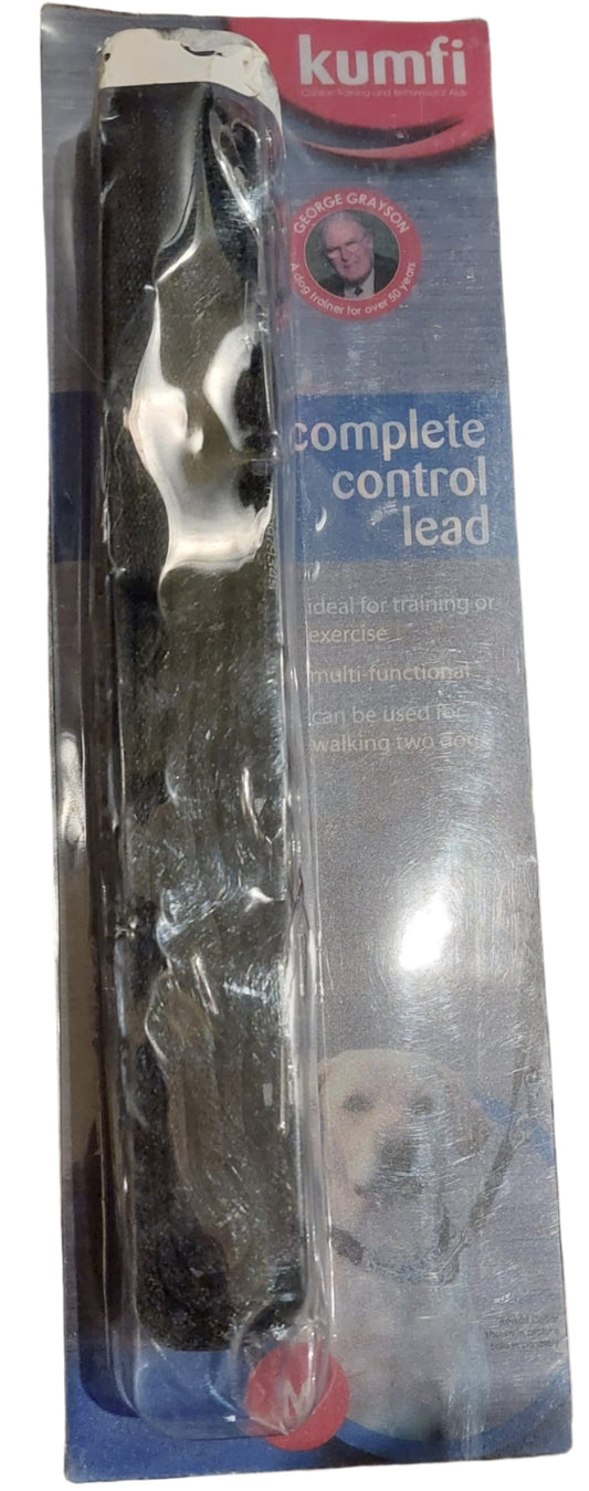 Kumfi Complete Control Lead
