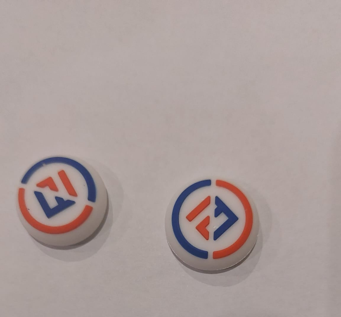 Set of Set of two Silicone Controller Analog PS5 PS4 PS3 Xbox 360 One Switch Pro Thumbstick Caps Silicone Analog Thumb Stick Grips