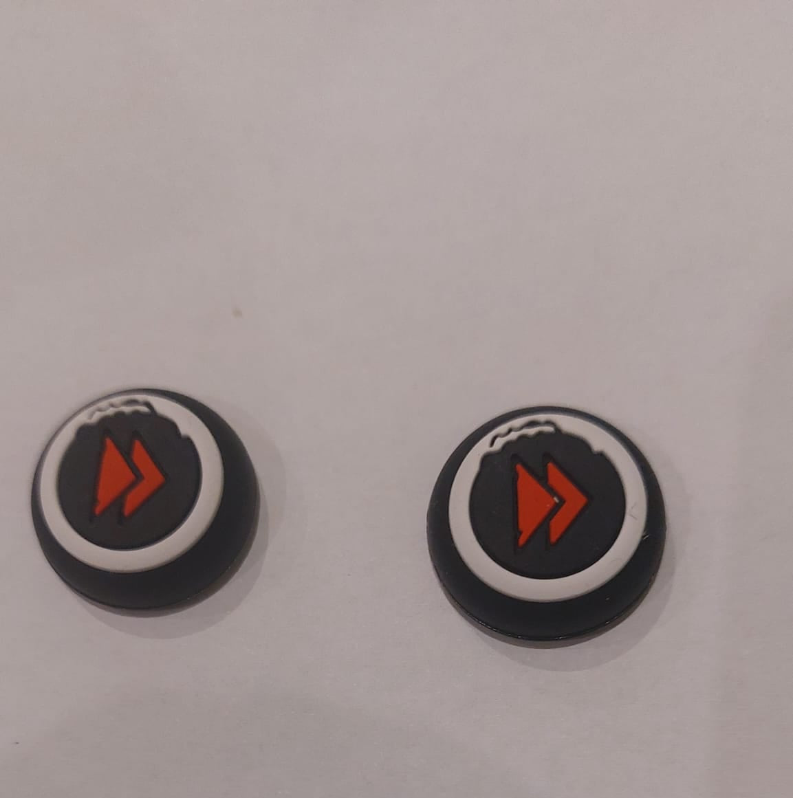 Set of Set of two Silicone Controller Analog PS5 PS4 PS3 Xbox 360 One Switch Pro Thumbstick Caps Silicone Analog Thumb Stick Grips