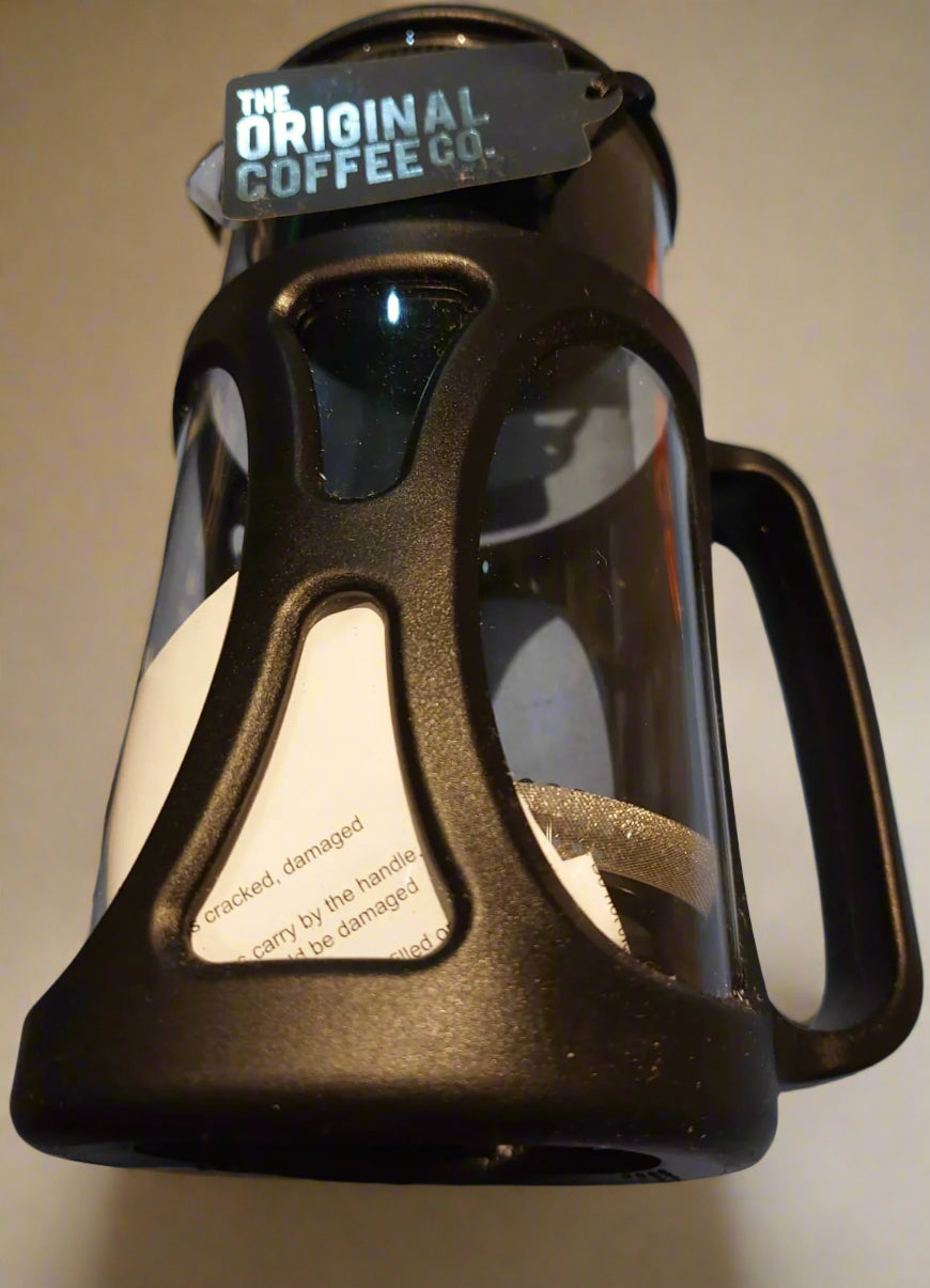 Coffee Press for Ground Coffee, Maximum Flavor Coffee ,French Press Coffee
