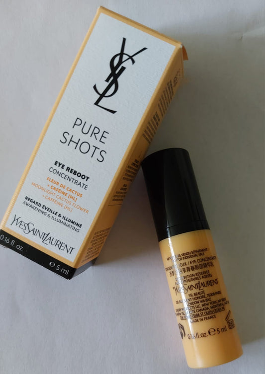 Yves Saint Laurent Pure Shots Night Reboot Serum 30ml