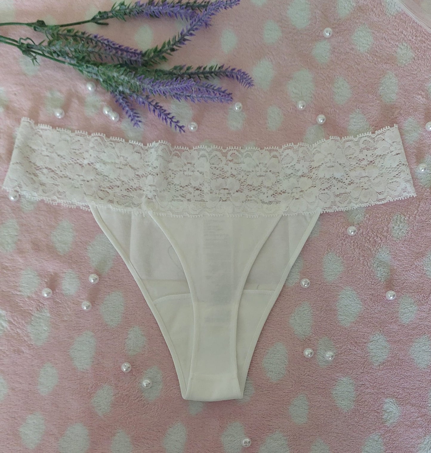 V-Antonia New Brand Women Lace G-String Underwear Women  Thong Cotton, New Design V for you.
