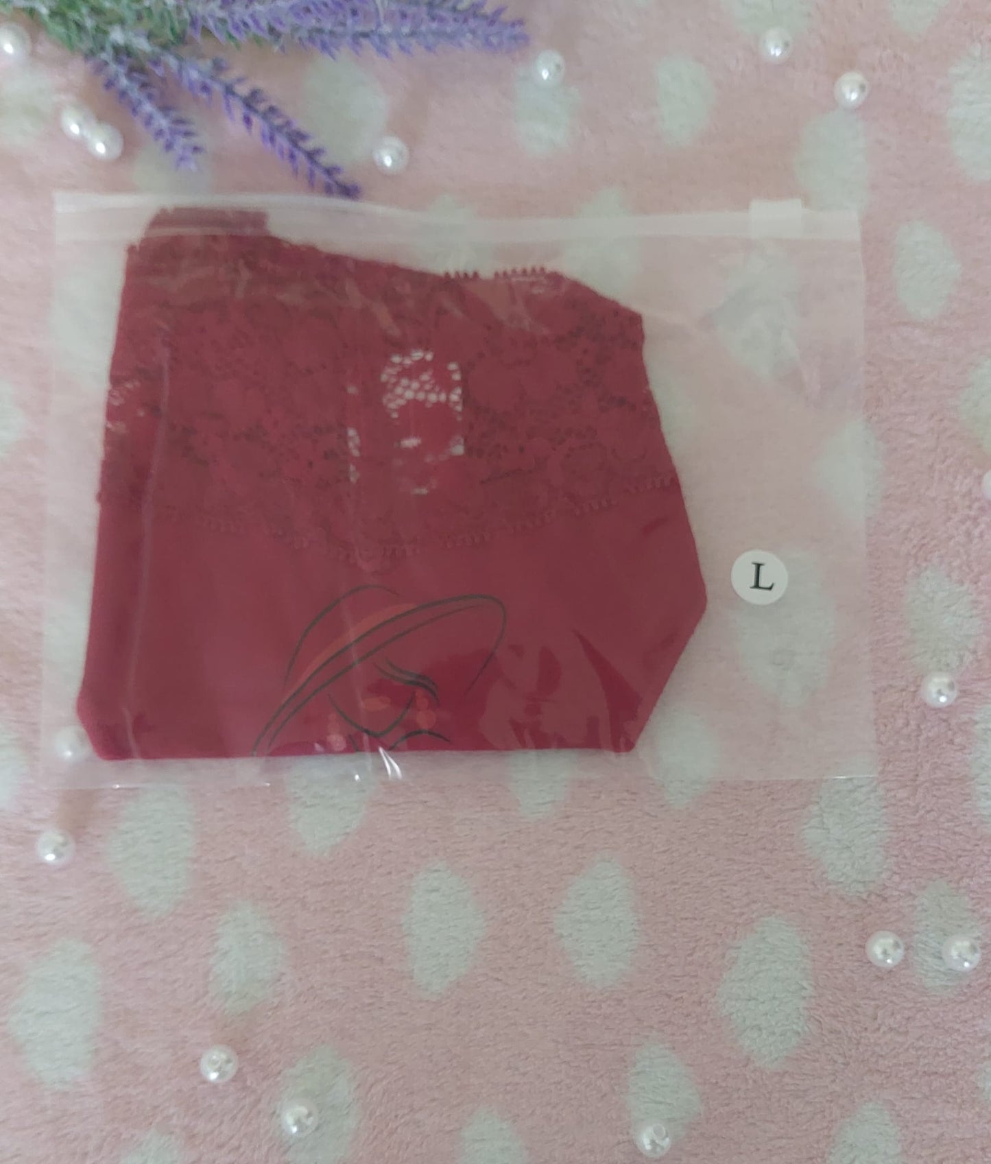 V-Antonia New Brand Women Lace G-String Underwear Women  Thong Cotton, New Design V for you.