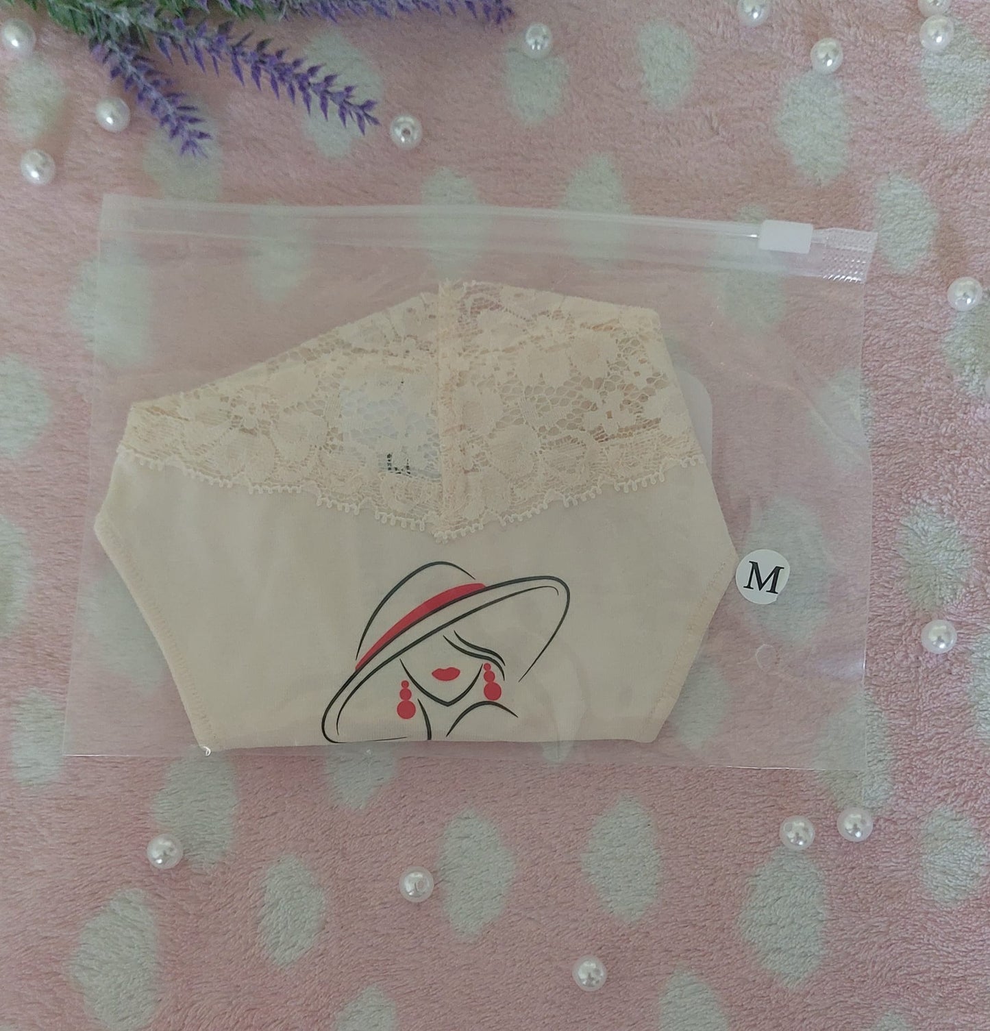 V-Antonia New Brand Women Lace G-String Underwear Women  Thong Cotton, New Design V for you.