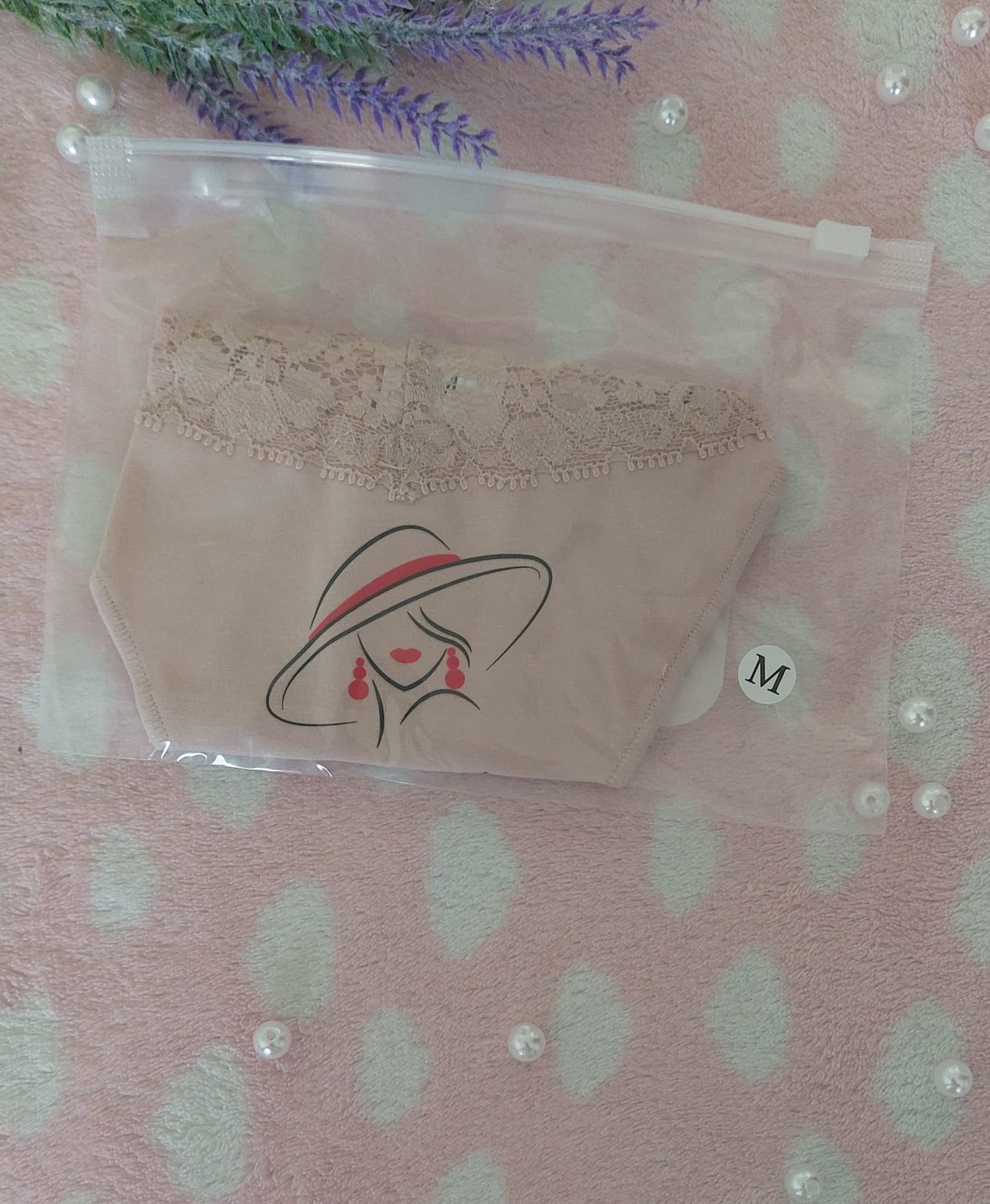 V-Antonia New Brand Women Lace G-String Underwear Women  Thong Cotton, New Design V for you.