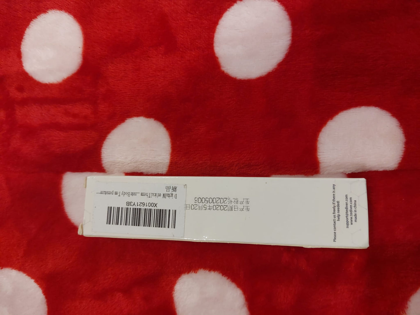 Digital Thermometer