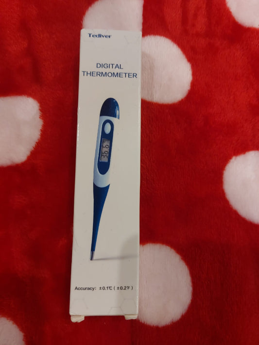Digital Thermometer