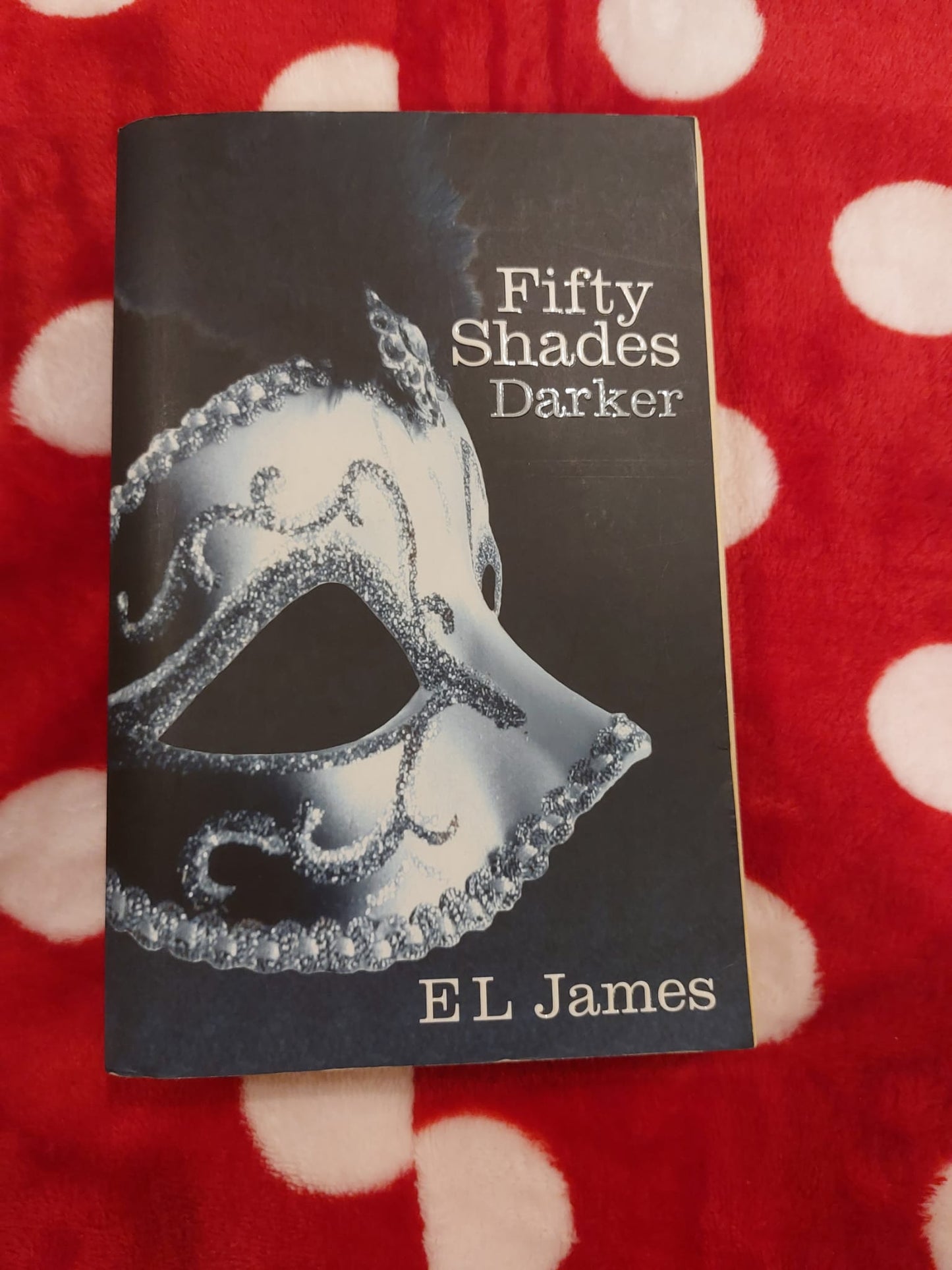 Fifty Shades Collection 3 Books