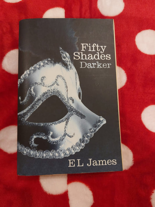 Fifty Shades Collection 3 Books