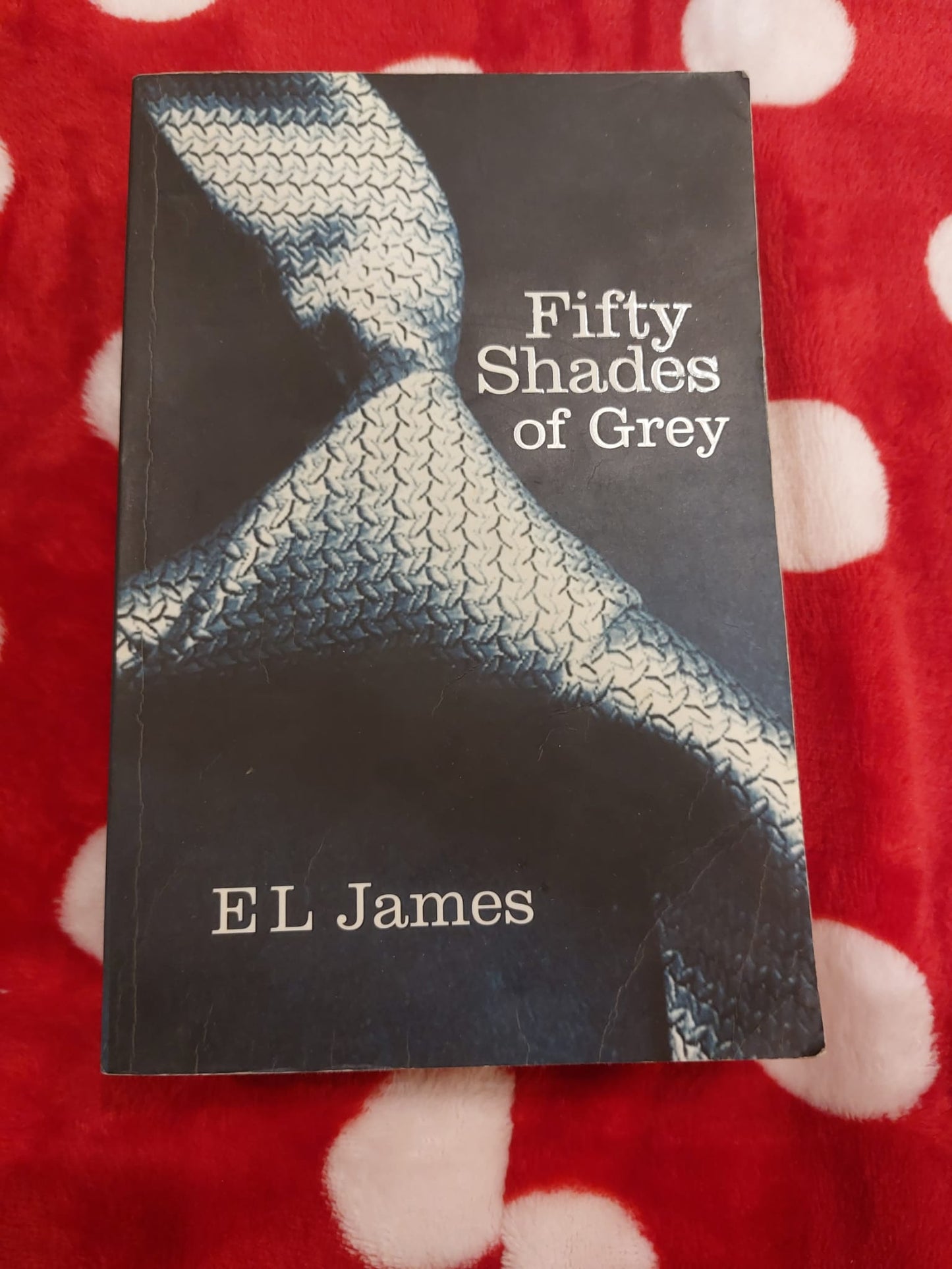 Fifty Shades Collection 3 Books