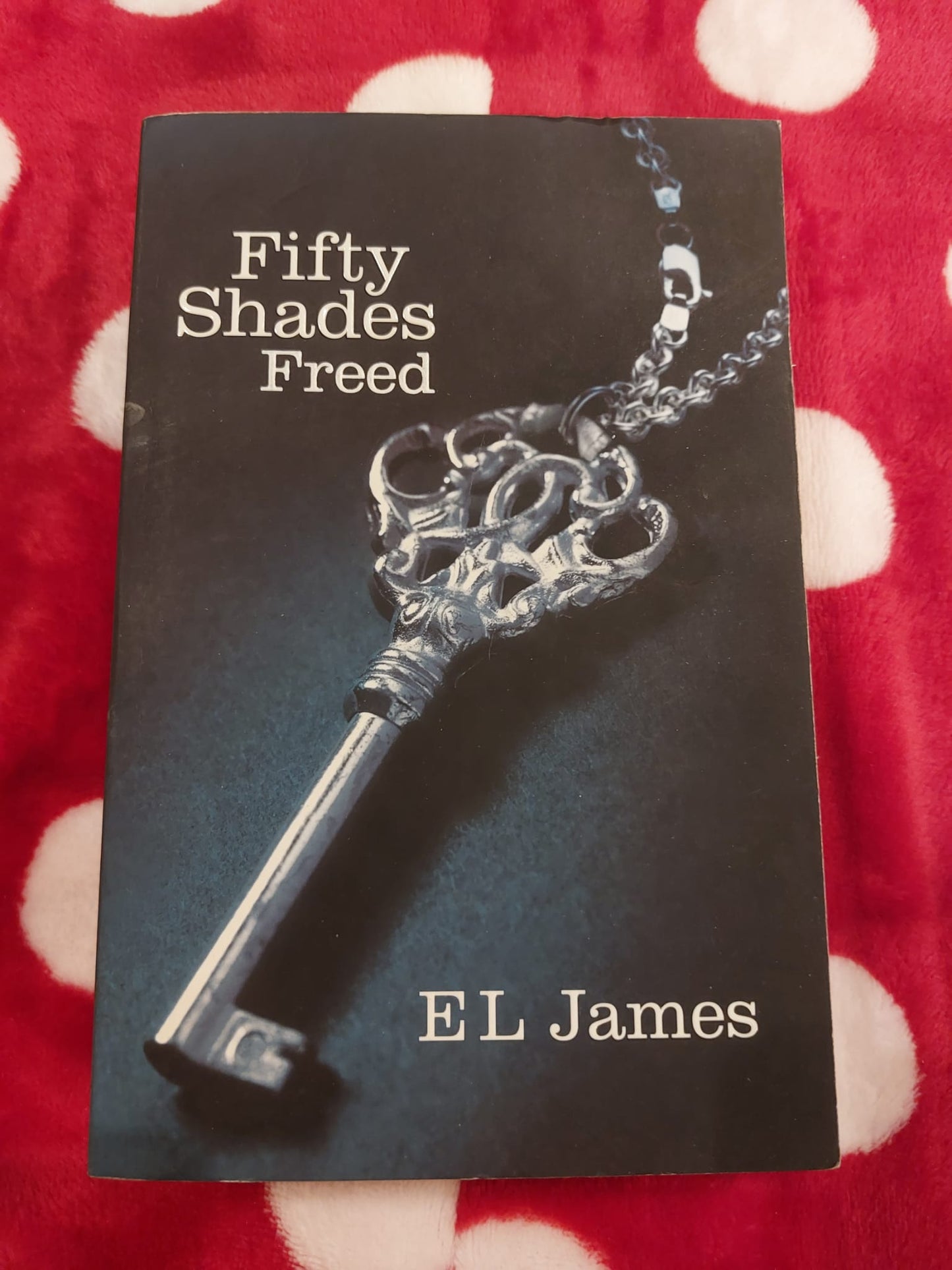 Fifty Shades Collection 3 Books