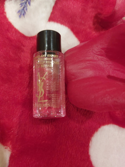YSL REMOVER GENTLE BIPHASE