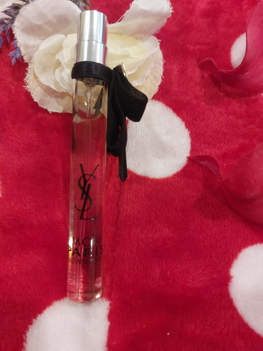 YSL Yves Saint Laurent Mon Paris Eau de Parfum 10m Spray