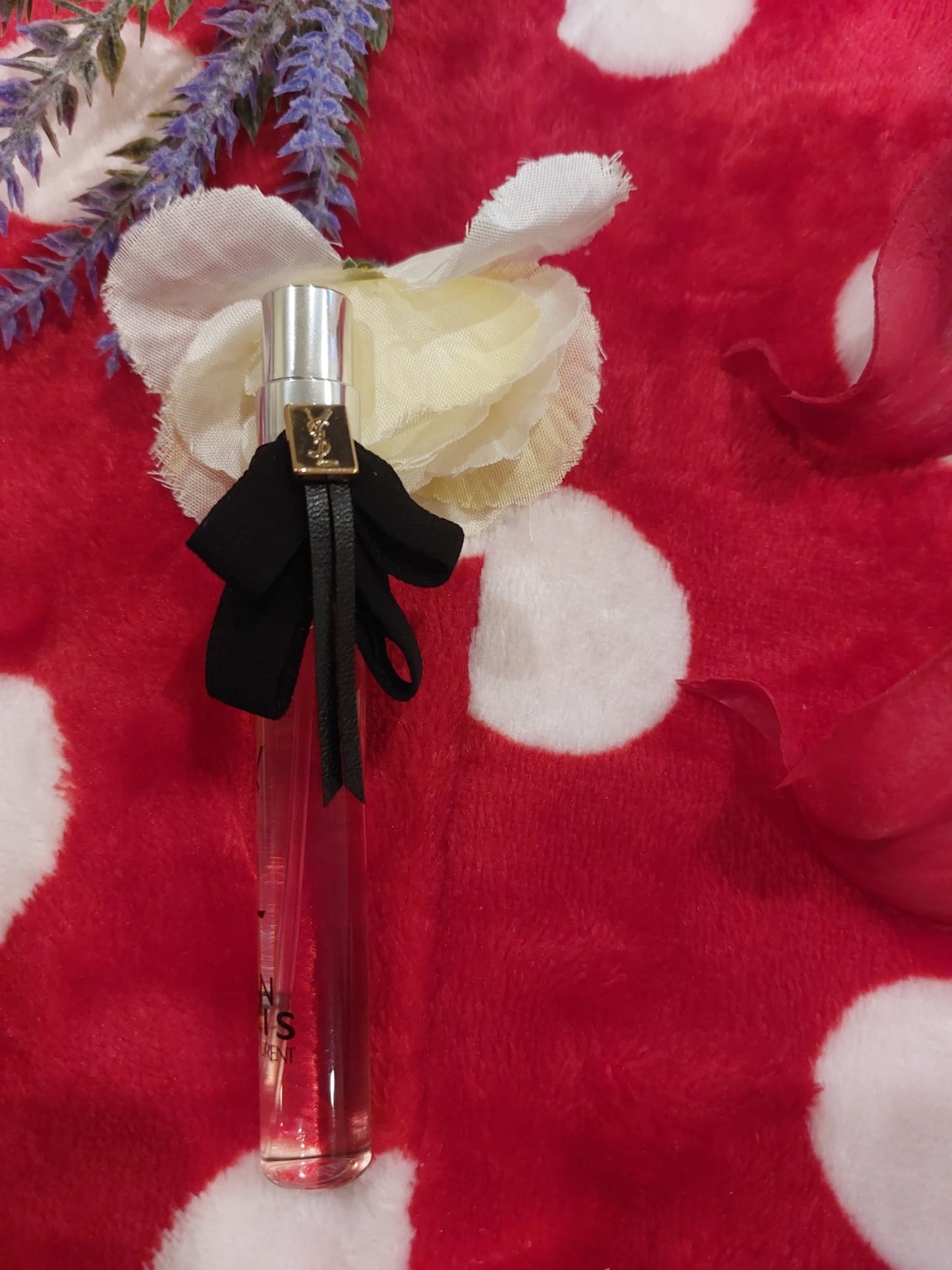 YSL Yves Saint Laurent Mon Paris Eau de Parfum 10m Spray