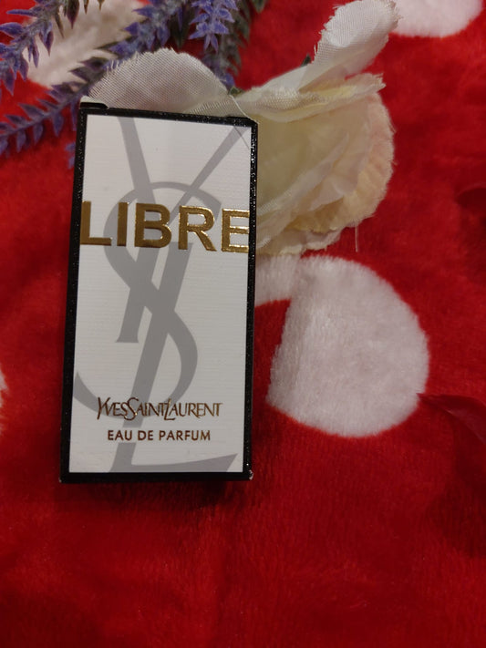 Yves Saint Laurent Libre Eau de Parfum 7,5ml