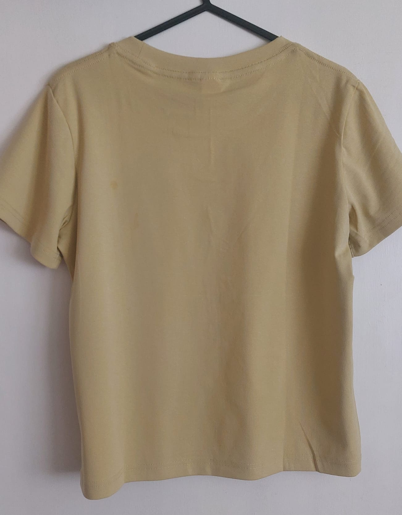 V-Antonia T-Shirt The super soft, smoothing fabric you love, the classic T-shirt you need. Style and Design V-for You