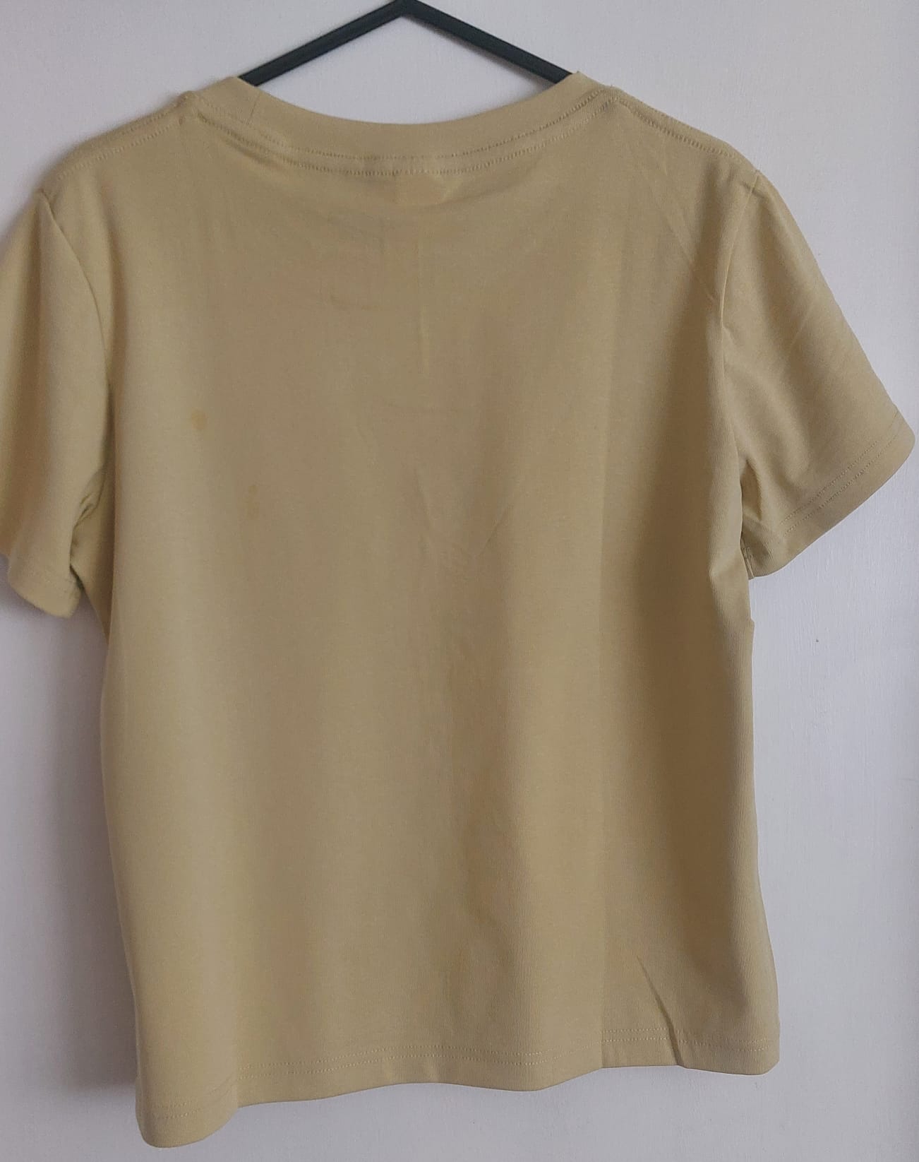 V-Antonia T-Shirt The super soft, smoothing fabric you love, the classic T-shirt you need. Style and Design V-for You