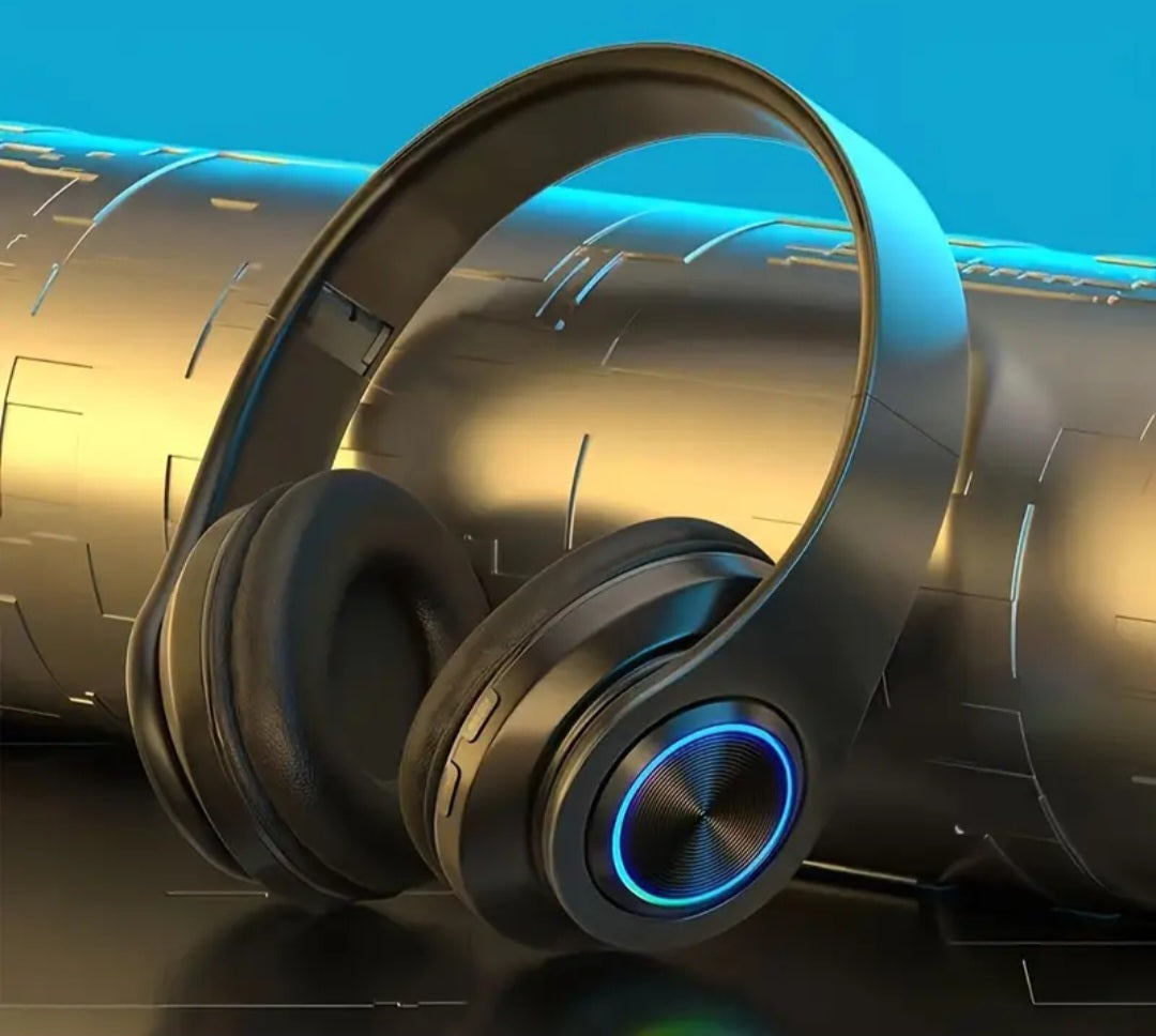 Gym Headphones 🎧 Wireless, Bluetooth Headphones, Quality Product