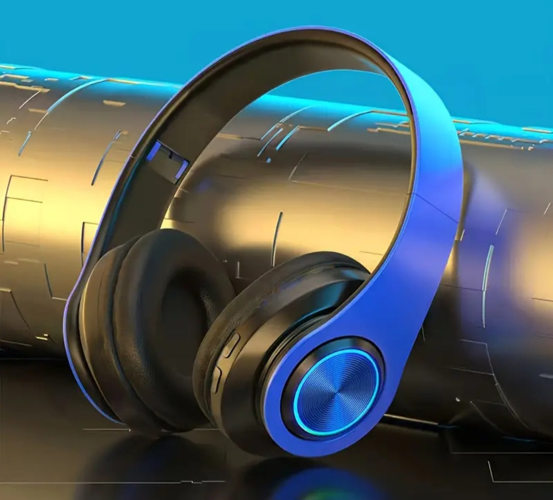 Gym Headphones 🎧 Wireless, Bluetooth Headphones, Quality Product