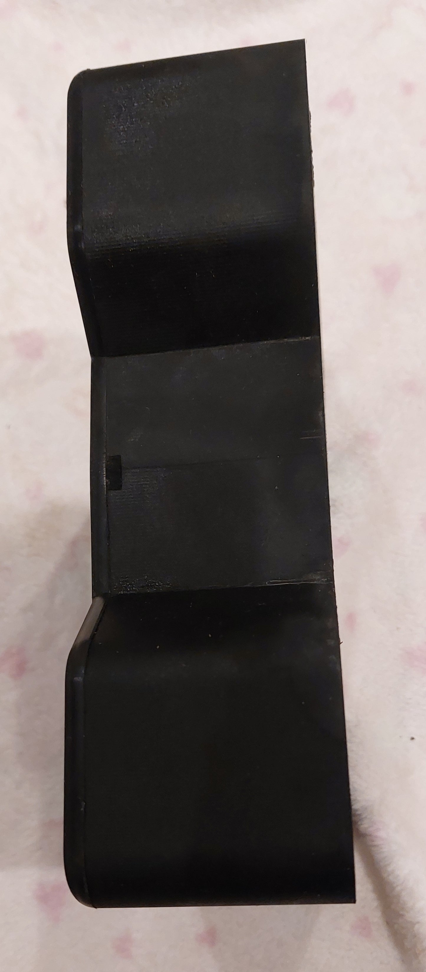 Paving Mould Double T size 220/120/60 mm Rubber Class A