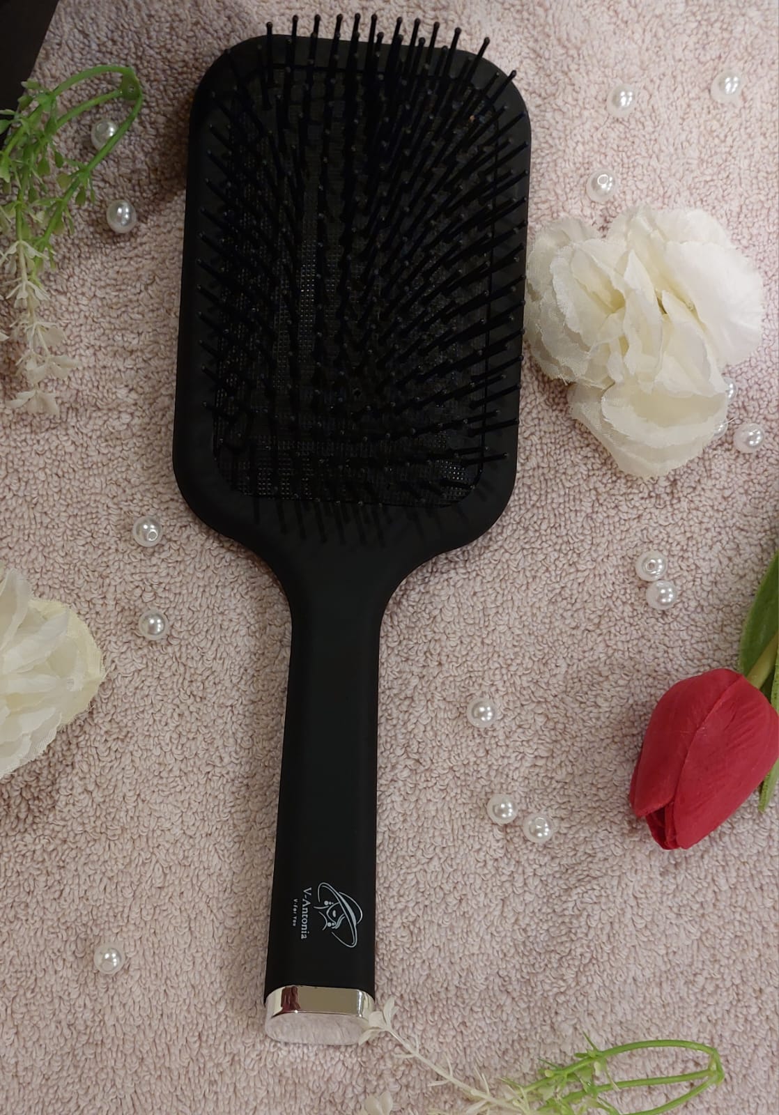 V-Antonia  Paddle Brush Quality Product