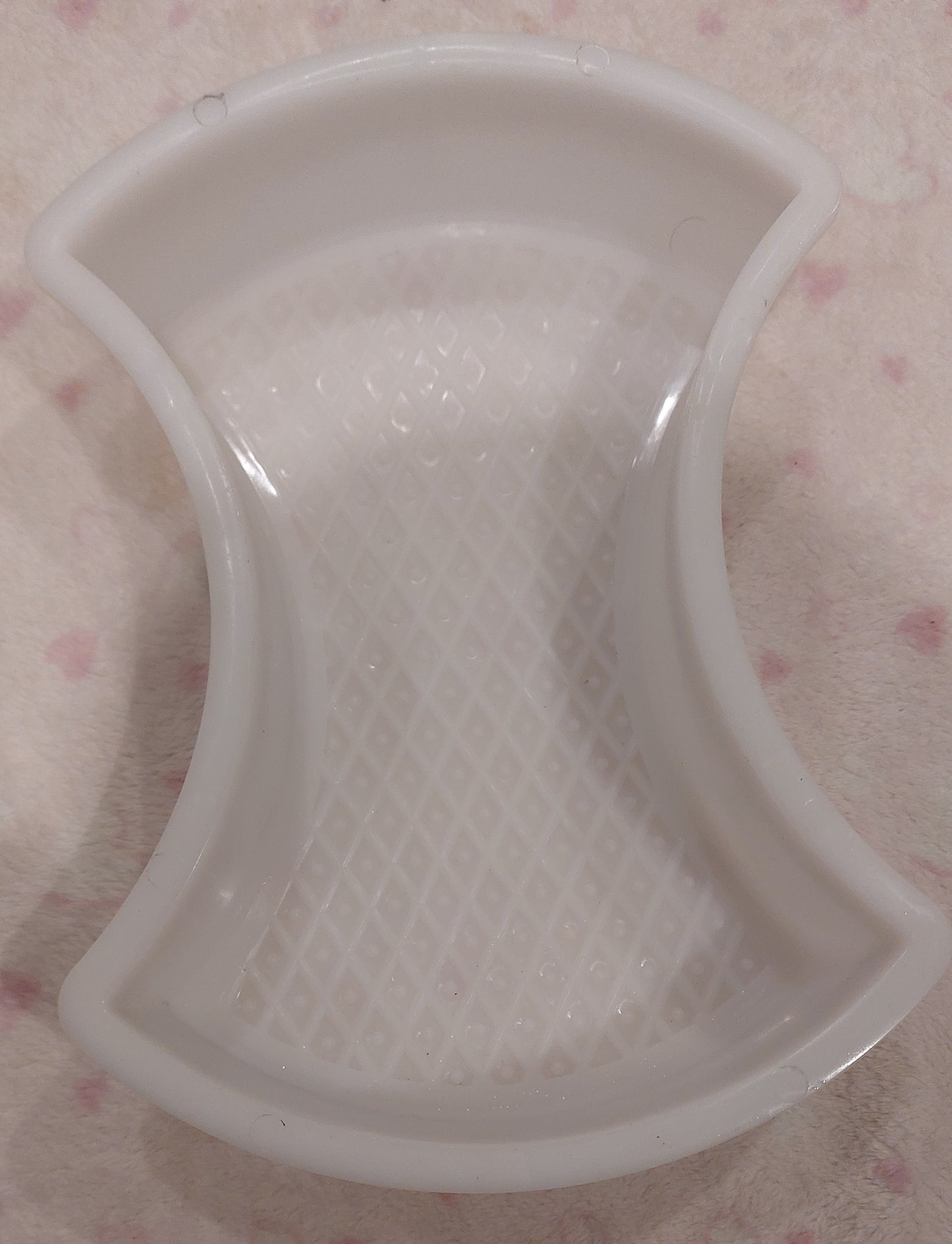 Paving Mould Anti-Slip,Material SABIC PP Size 260/110/60mm