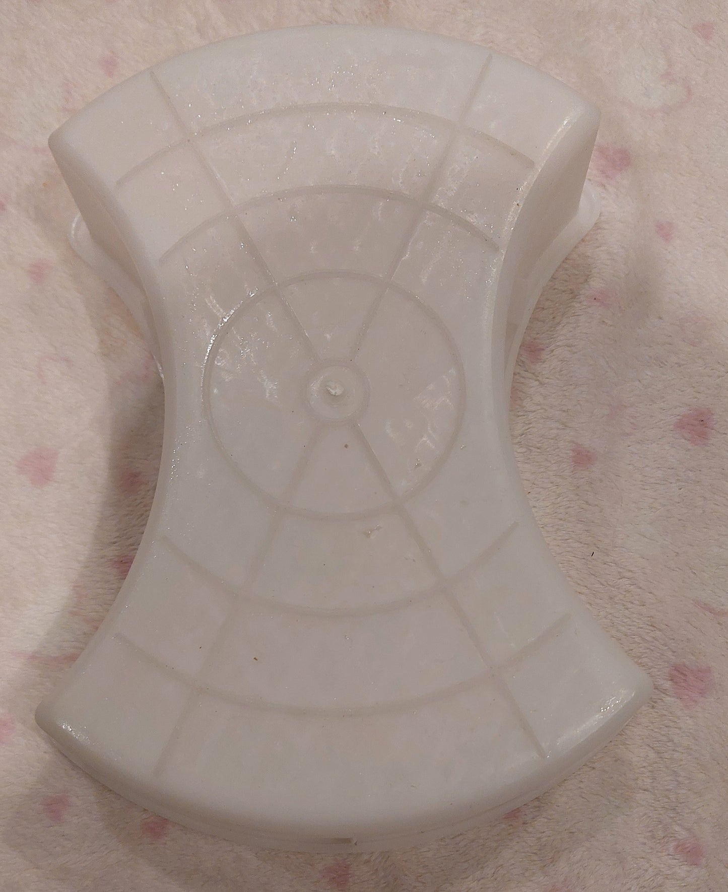 Paving Mould Anti-Slip,Material SABIC PP Size 260/110/60mm