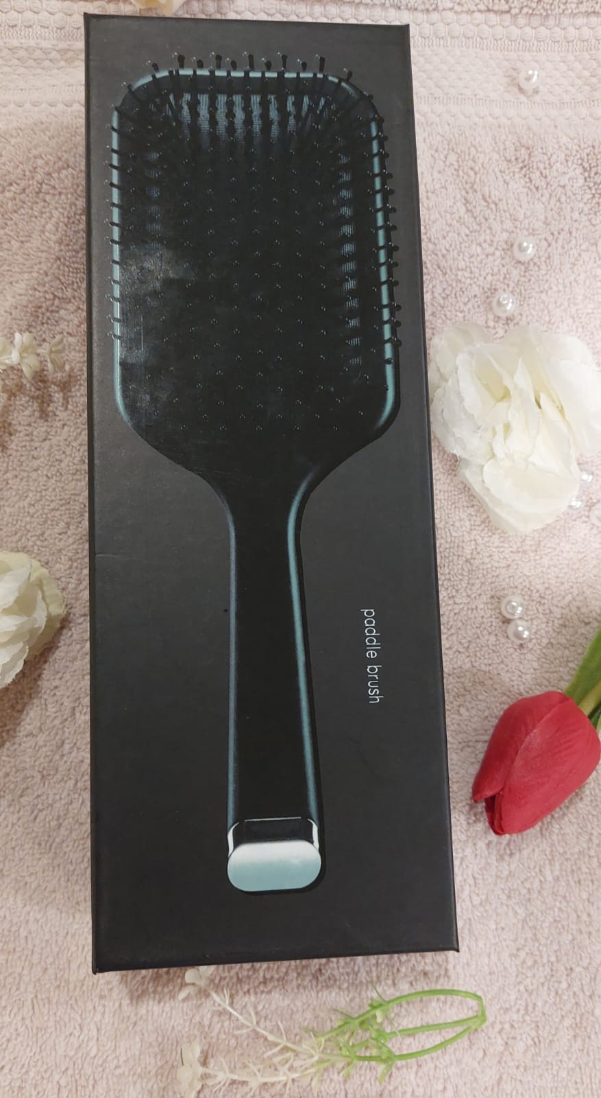 V-Antonia  Paddle Brush Quality Product